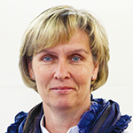 Karin Wilson