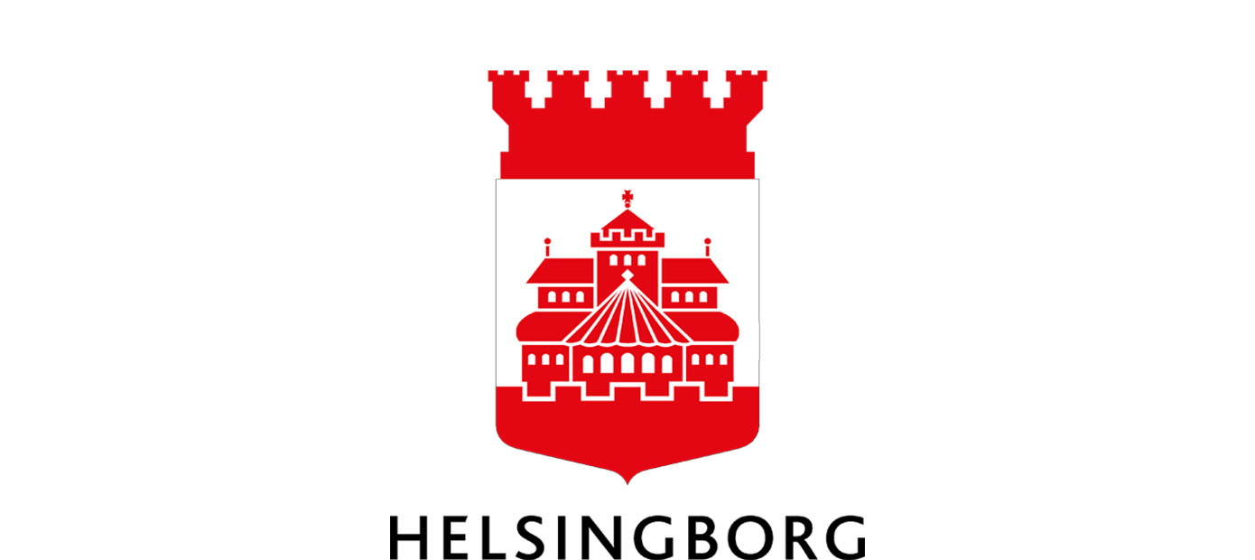 logotyp Visit Helsingborg