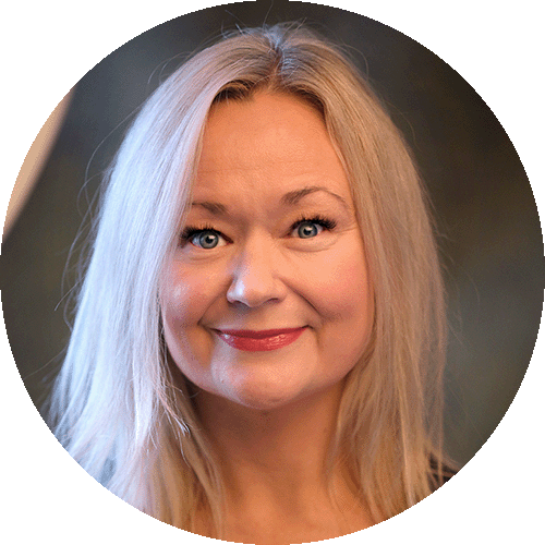 Sofia Rasmussen.
