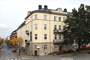 First Hotel City Eskilstuna