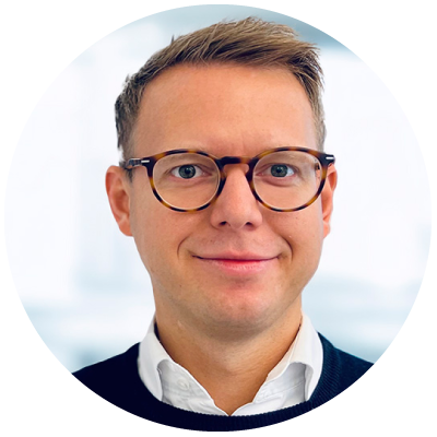 Rune Strøm Stange