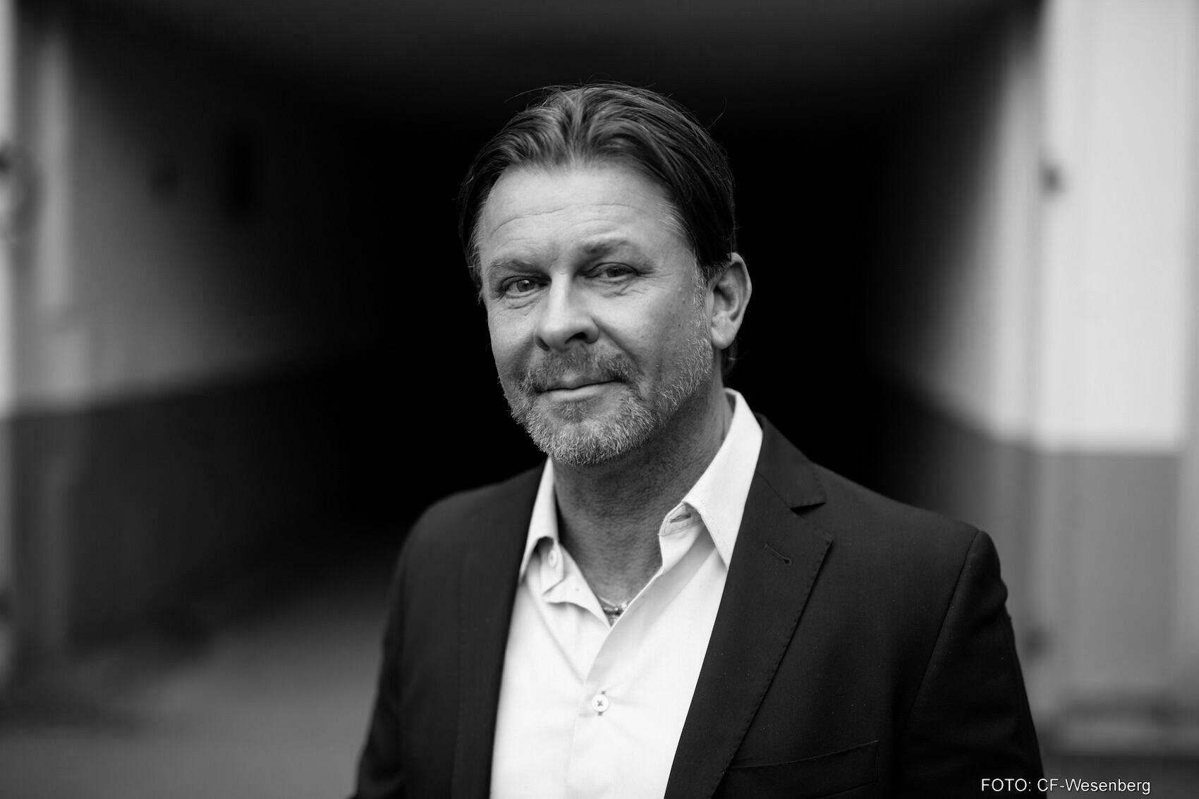 Thomas Bergerskogen