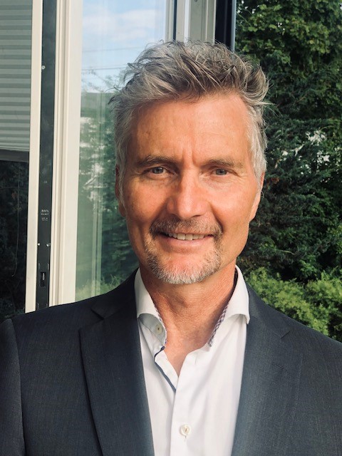 Rune Strøm Stange