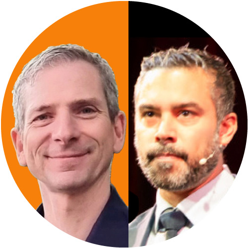 Neste foredragsholder