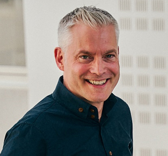Kristian Finn