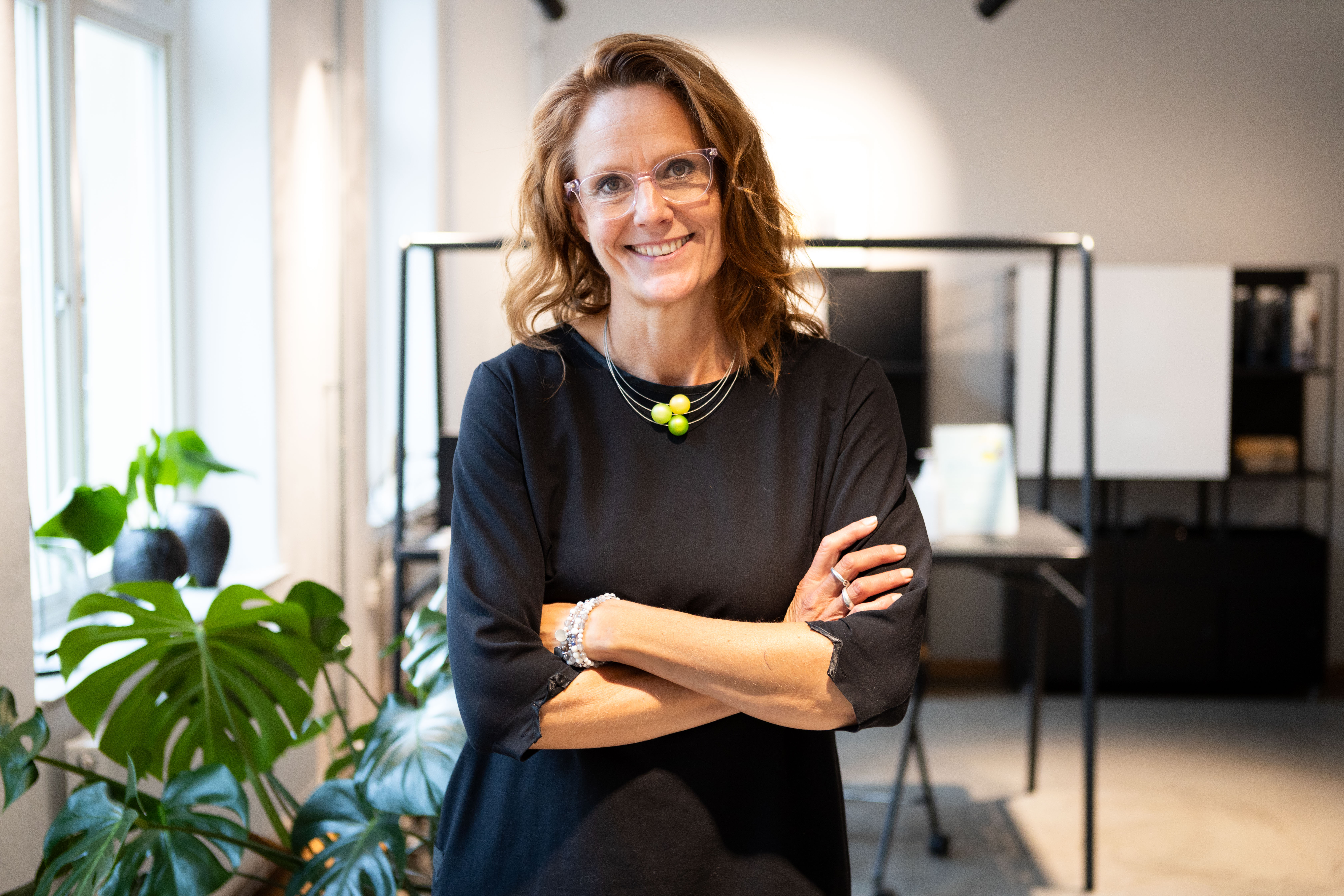 Jenny Ångman