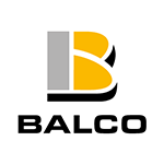 Balco Logo