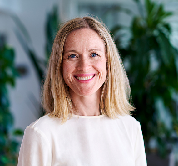 Meyla Sylvestog Enerly