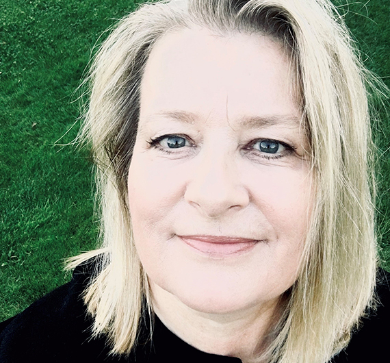 Geir Rostadmo-Strømme