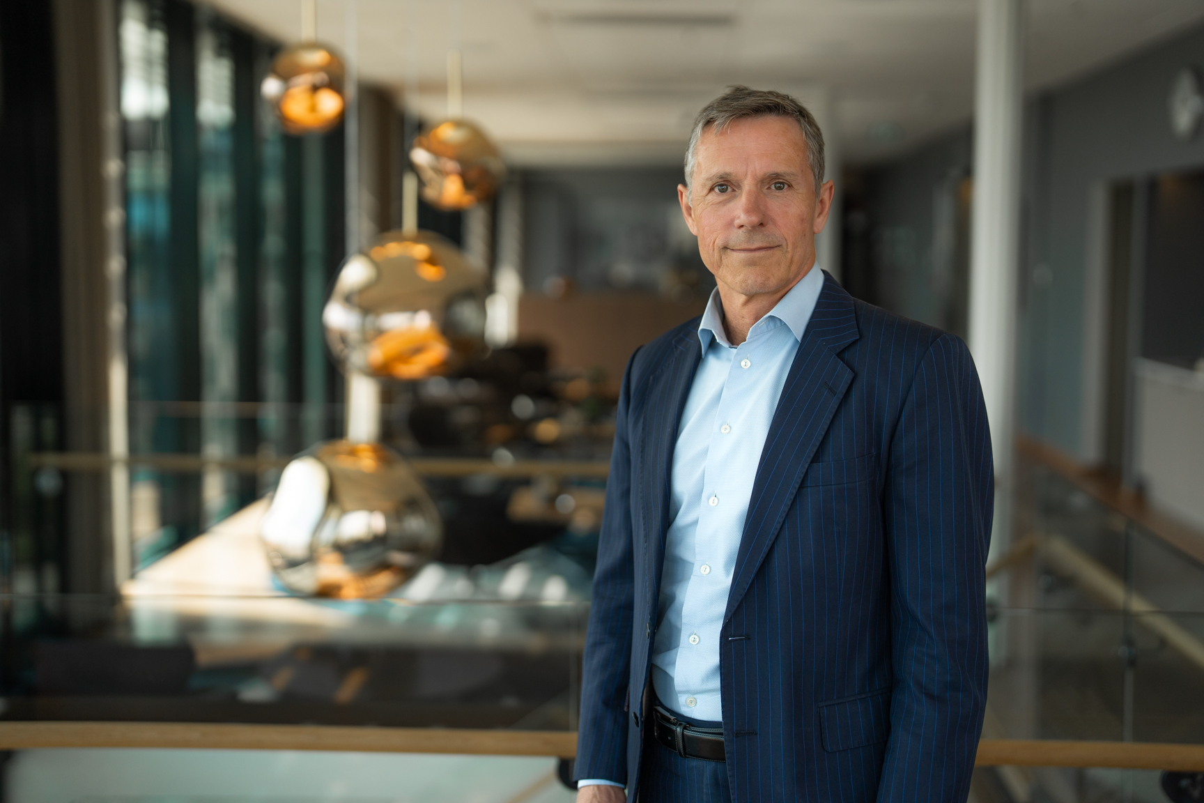 Mette B. Gulbrandsen