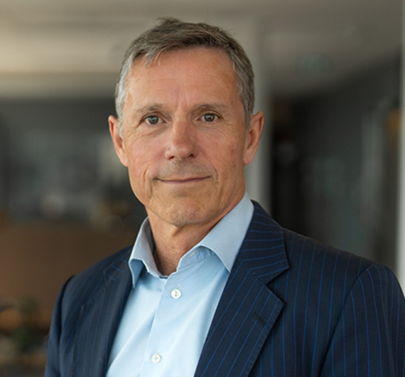 Mette B. Gulbrandsen