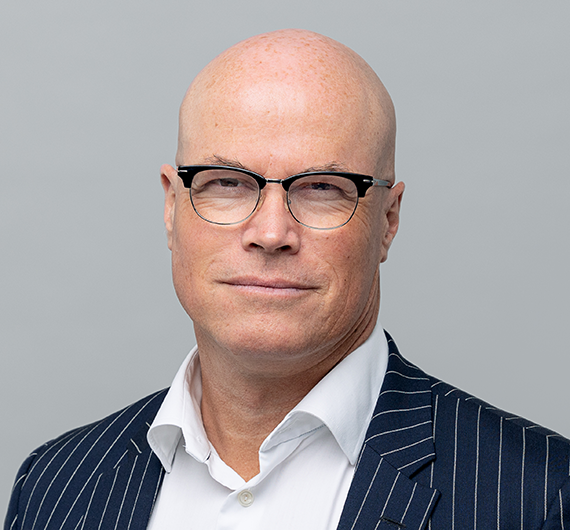 Svein Harald Røine