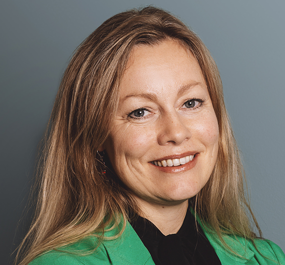 Nina Hetland, Motivati