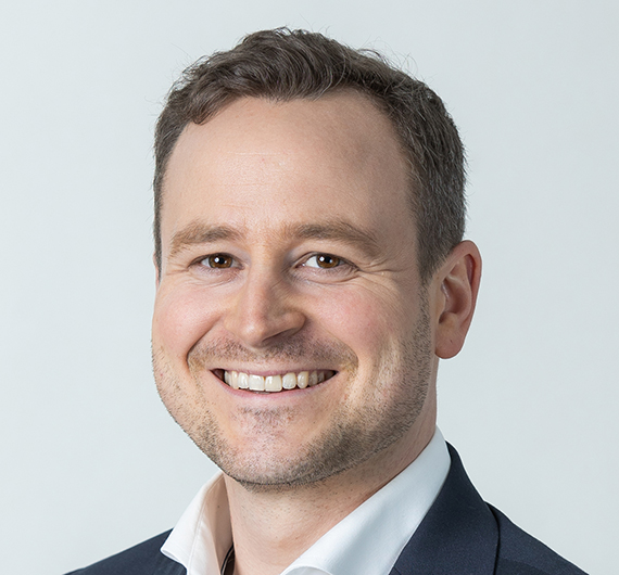 Daniel Haavoll