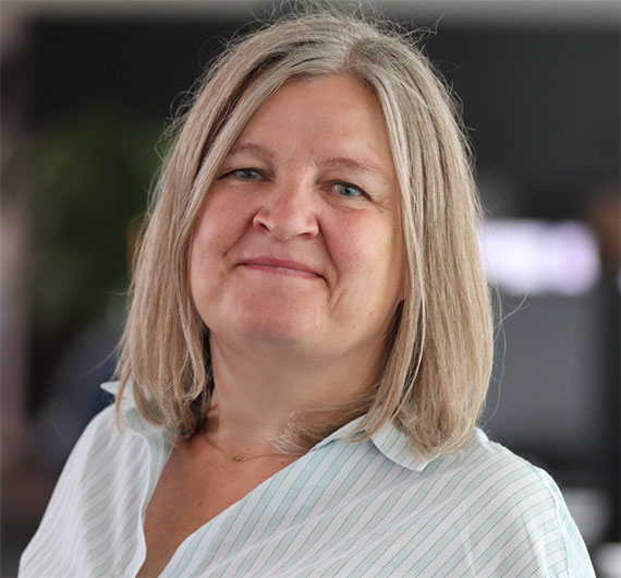 Helle Mørup