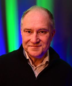 Foto på Jojje Olsson