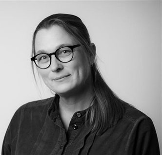 Bild på föreläsare Stina Hyltmark