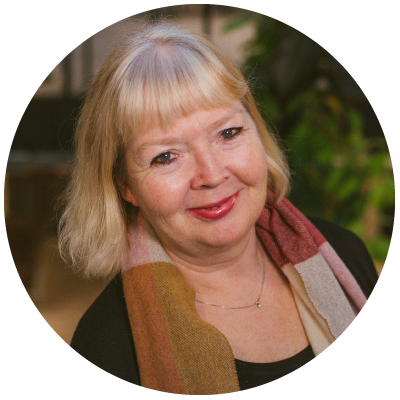 Merete Jåsund